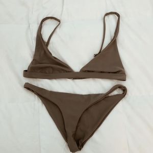 Ark Swimwear Bikini